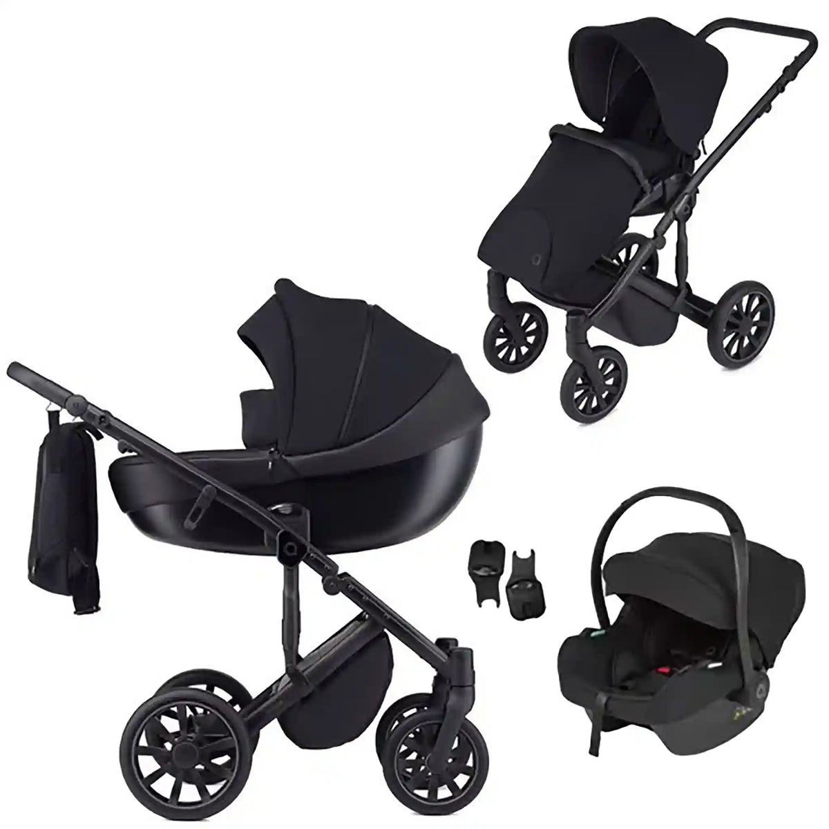 Anex M/Type Kombikinderwagen 3in1 online kaufen