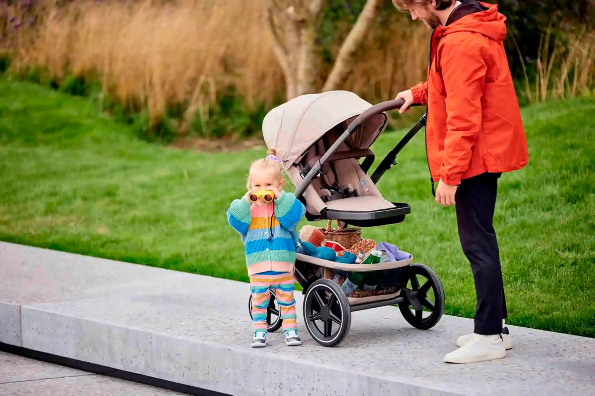joolz geo 3 geschwisterwagen Joolz Geo3 Kinderwagen online kaufen