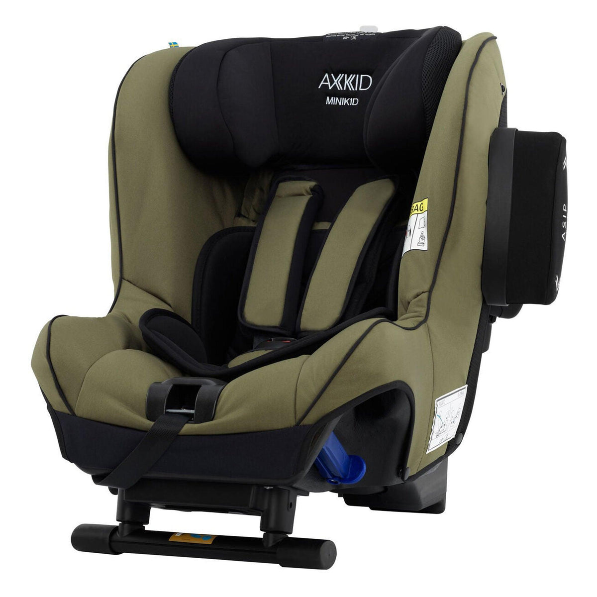 Axkid Minikid 2 Kindersitz online kaufen babytomove BabyToMove