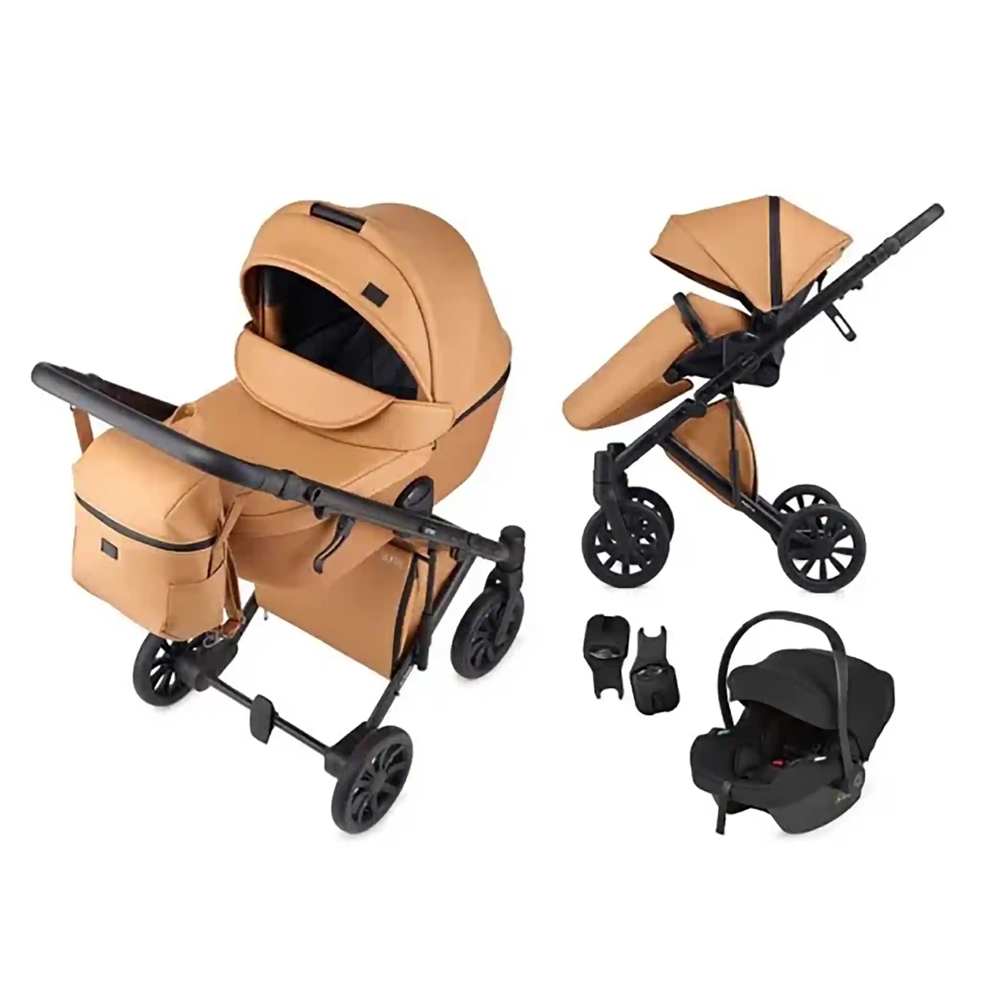 Anex E/Type Kombikinderwagen 3in1 online kaufen