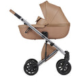 Anex E/Type Sepia Kinderwagen BabyToMove