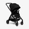 Joolz Hub2 Kinderwagen Spac Black