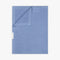 Joolz Wolkenweiche Decke Azure Blue