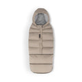 Joolz Thermo Fusssack Taupe