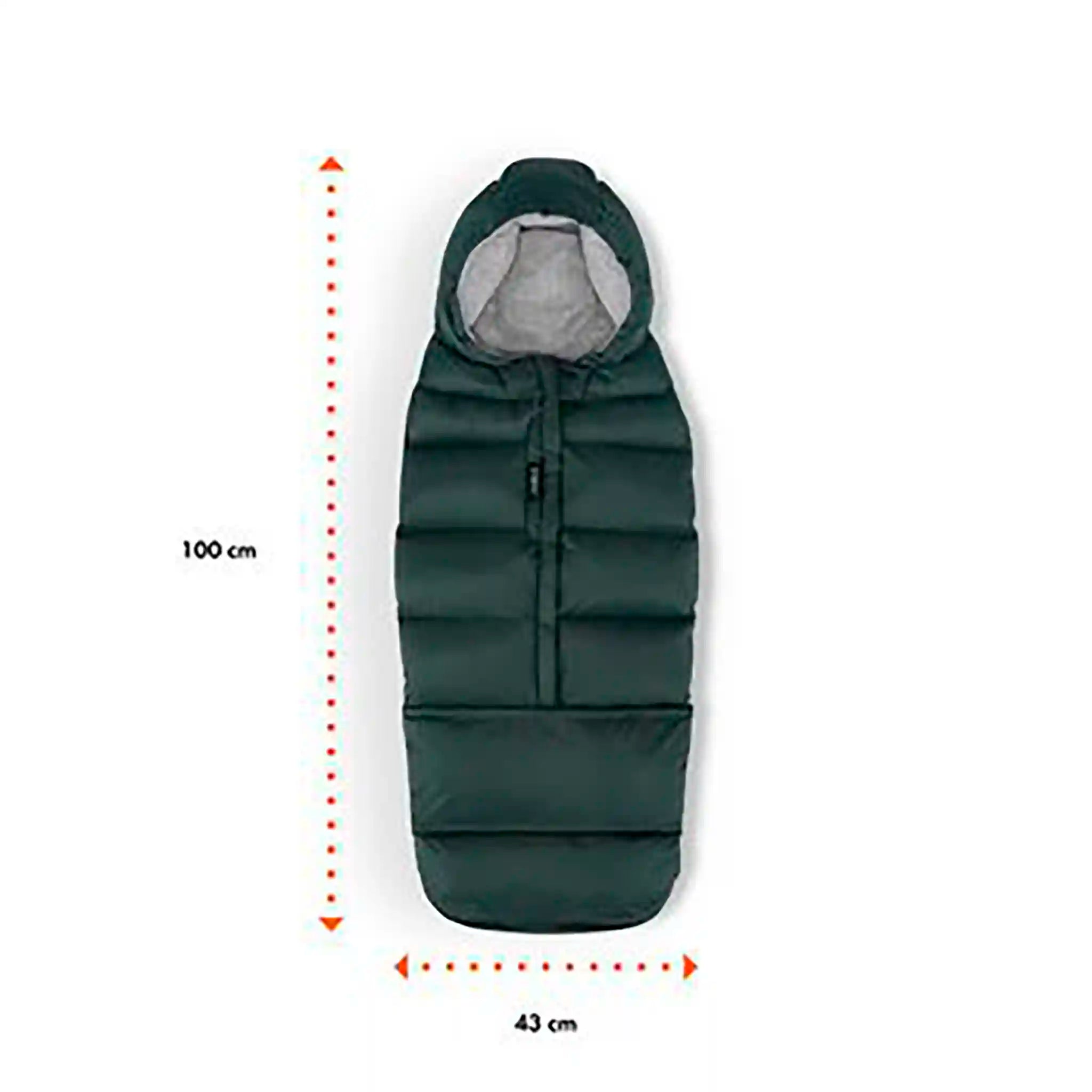 joolz winterfußsack Joolz Thermo Fußsack online kaufen