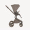 Kinderwagen Anex Flo Yuki Sitz
