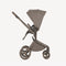 Kinderwagen Anex Flo Yuki Sitz