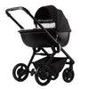 Anex Quant Kinderwagen Steam/Weiss