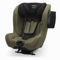 Axkid Modukid Seat Solid Moss