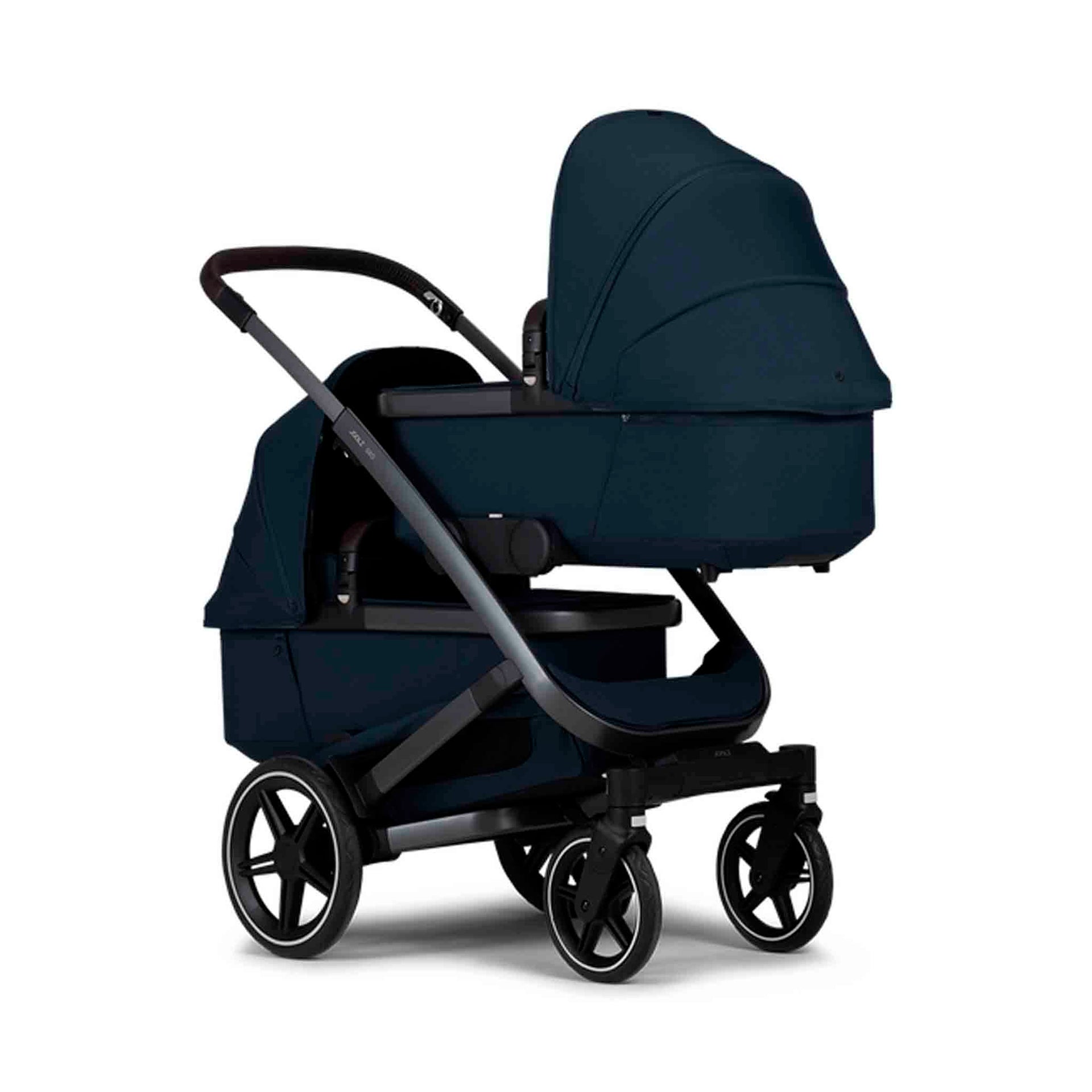 Joolz Geo3 Twin Kinderwagen online kaufen