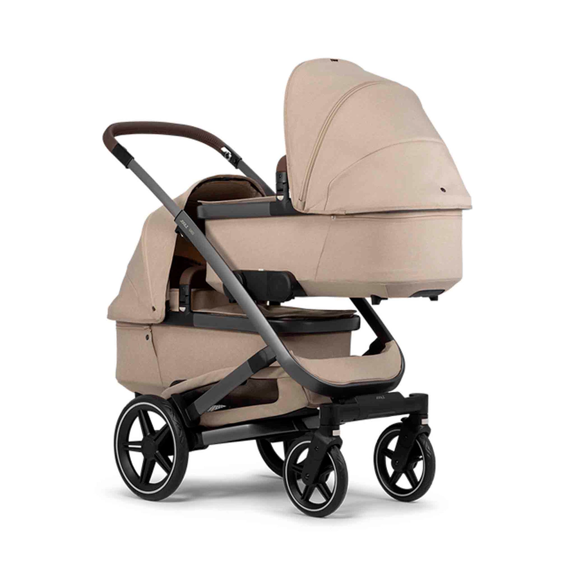 Joolz Geo3 Twin Kinderwagen online kaufen