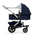 Joolz Geo2 Sonnenschutz Babywanne Kinderwagen