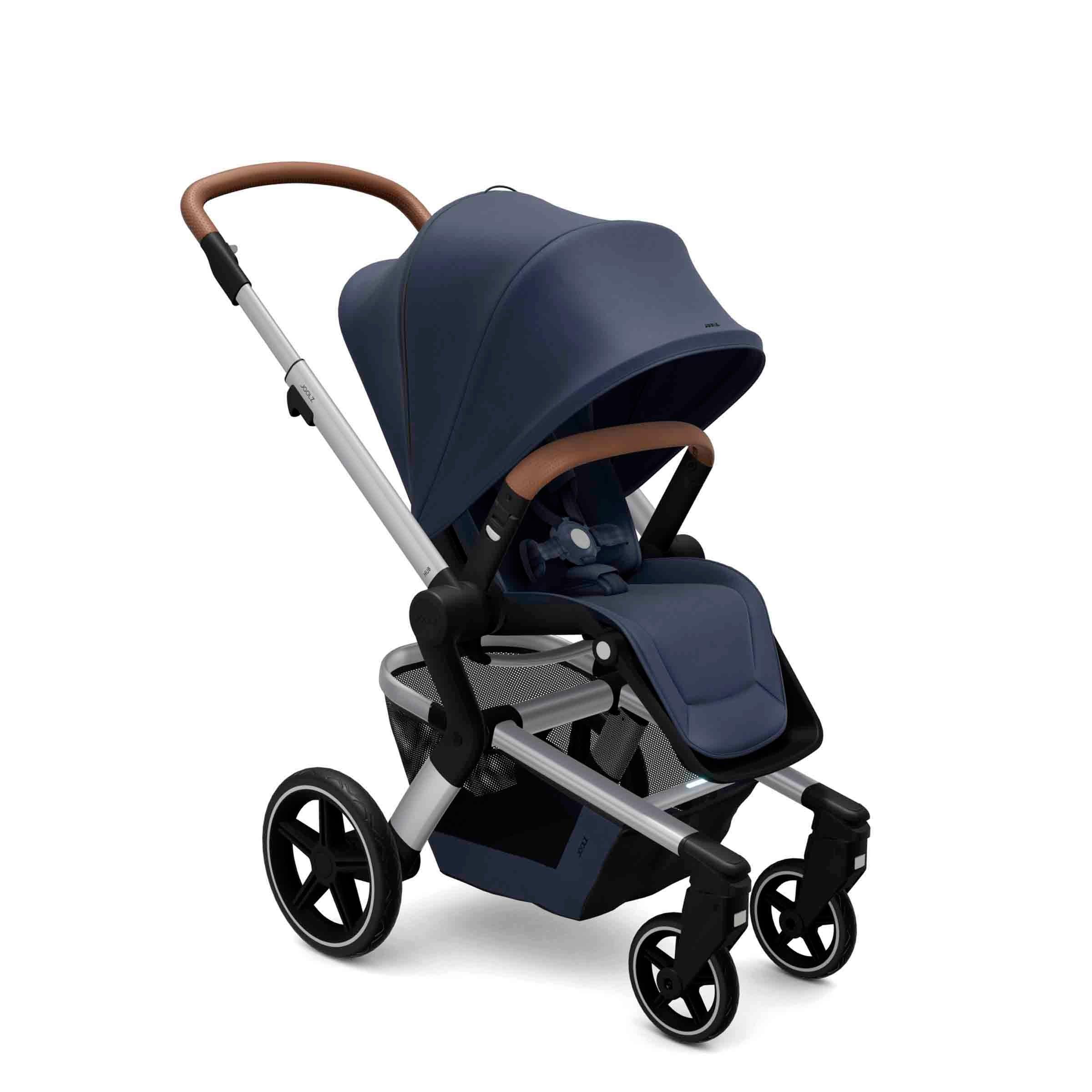 kinderwagen handschuhe joolz Joolz Hub+ Kinderwagen online kaufen