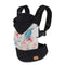 Kinderkraft Babytrage Huggy