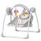 Kinderkraft Babywippe Flo