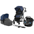 Kinderkraft Kinderwagen 3in1 Juli