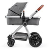 Kinderkraft Kinderwagen 3in1 Veo