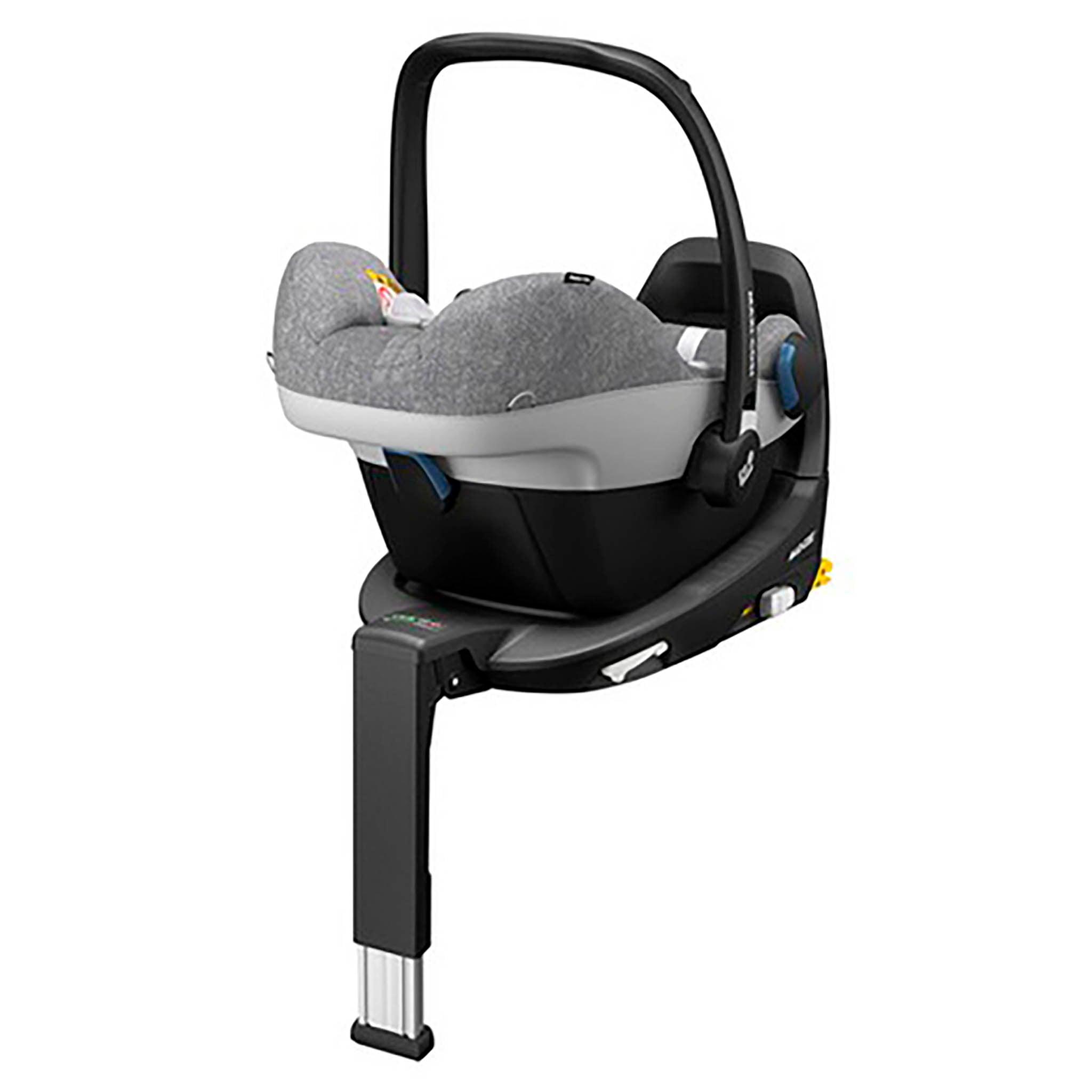 maxi cosi auf einkaufswagen Maxi-Cosi FamilyFix3 Basisstation online kaufen